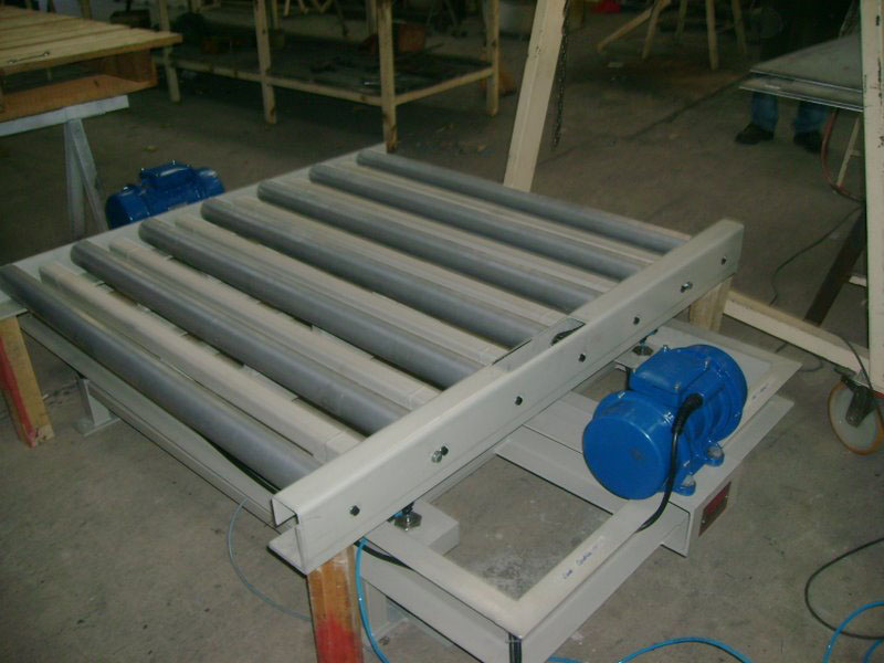 Compactador de bins